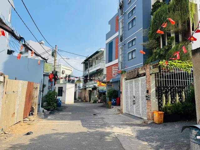 Bất động sản tại TP. Hồ Chí Minh - ảnh 1