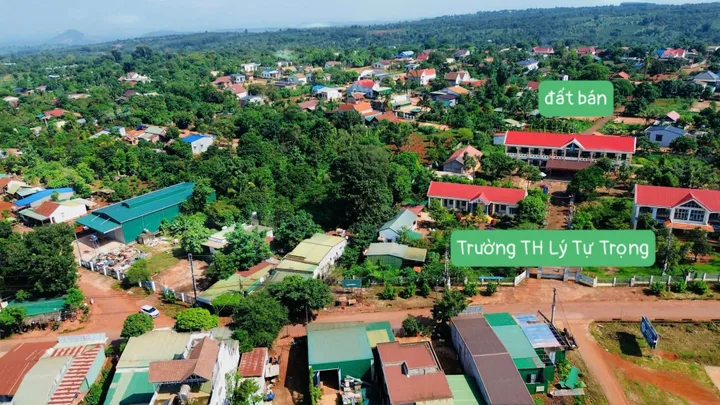 Bất động sản tại Đắk Lắk - ảnh 1