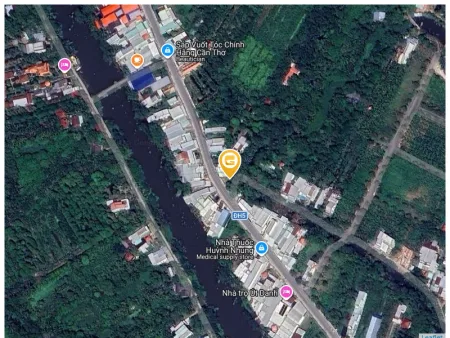 Bất động sản tại Cần Thơ - ảnh 1