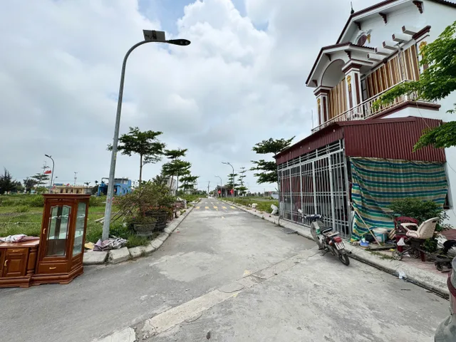Bất động sản tại Ninh Bình - ảnh 1