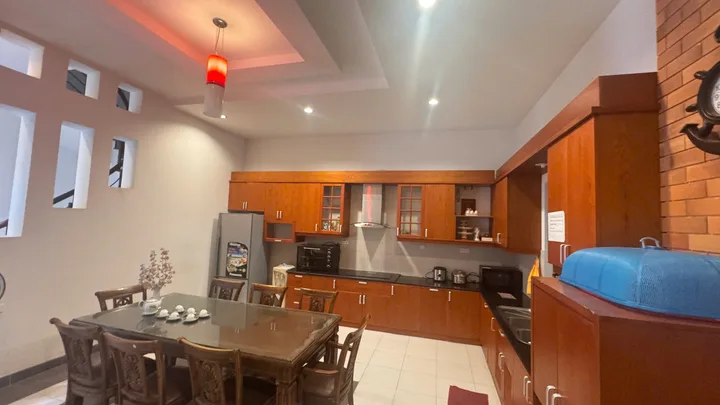 Bất động sản tại TP. Hồ Chí Minh - ảnh 1