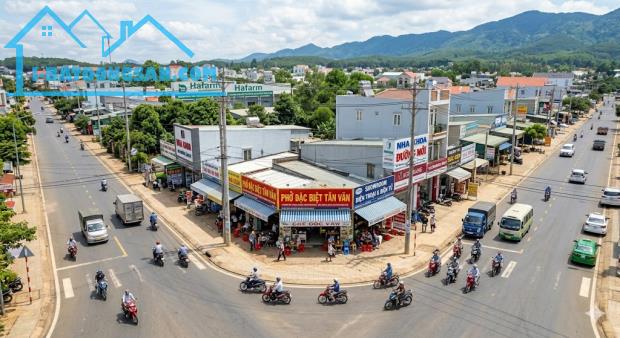 Bất động sản tại Lâm Đồng - ảnh 1