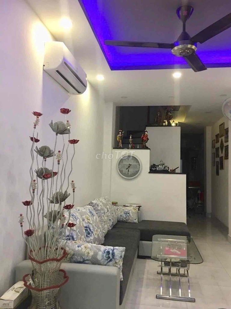 Nhà riêng tại Phú Nhuận, TP. Hồ Chí Minh - ảnh 2