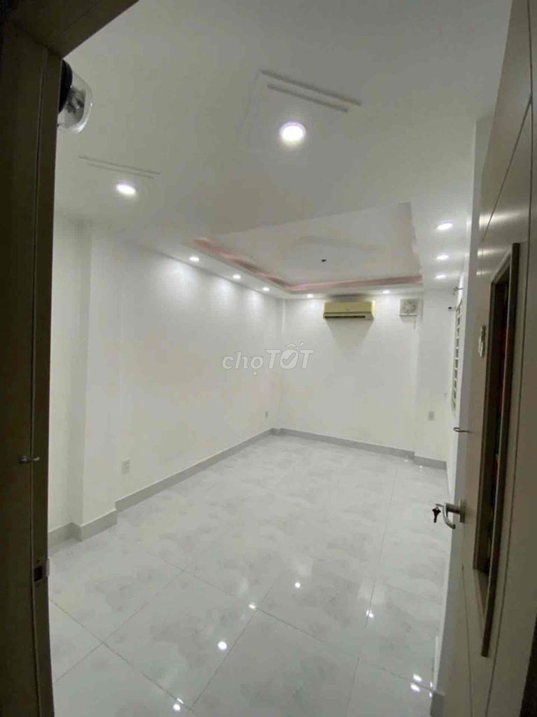 Nhà riêng tại Phú Nhuận, TP. Hồ Chí Minh - ảnh 3