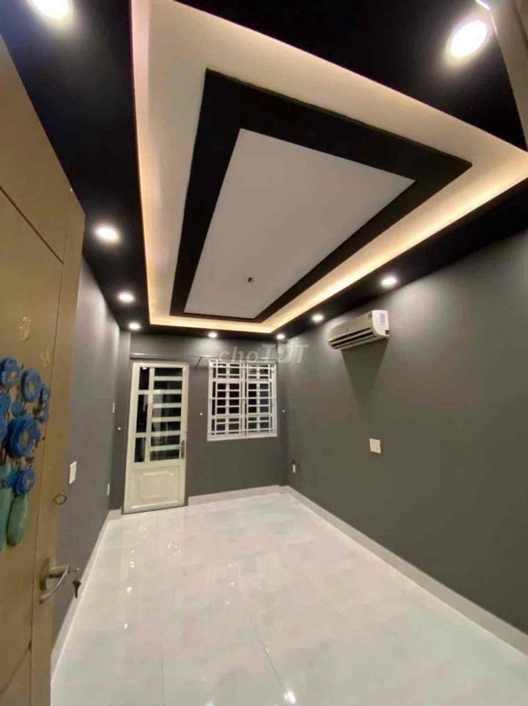 Nhà riêng tại Phú Nhuận, TP. Hồ Chí Minh - ảnh 4