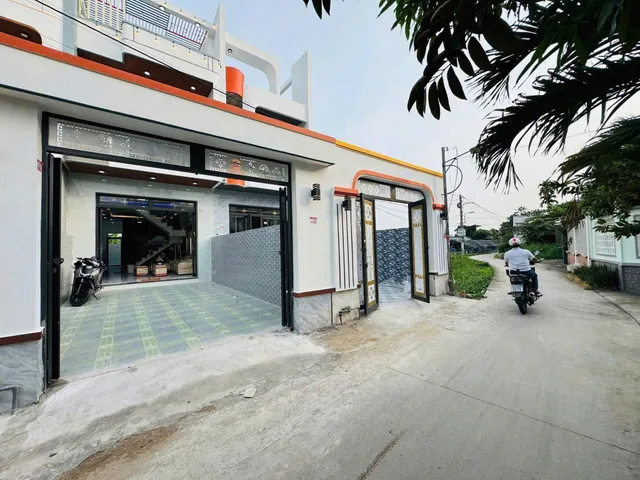 Bất động sản tại Bình Dương - ảnh 1