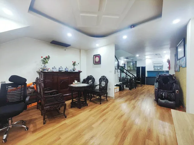 Bất động sản tại Hà Nội - ảnh 1