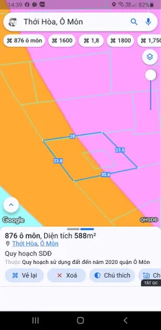 Bất động sản tại Cần Thơ - ảnh 1