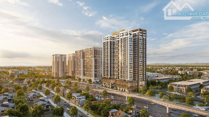 Bất động sản tại Bắc Giang - ảnh 1