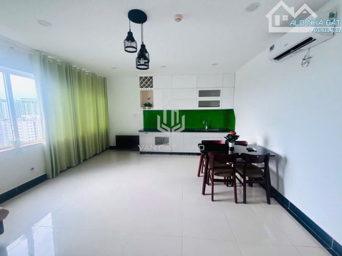 Bất động sản tại Bà Rịa - Vũng Tàu - ảnh 1