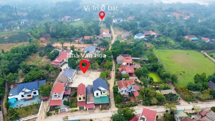 Bất động sản tại Phú Thọ - ảnh 1