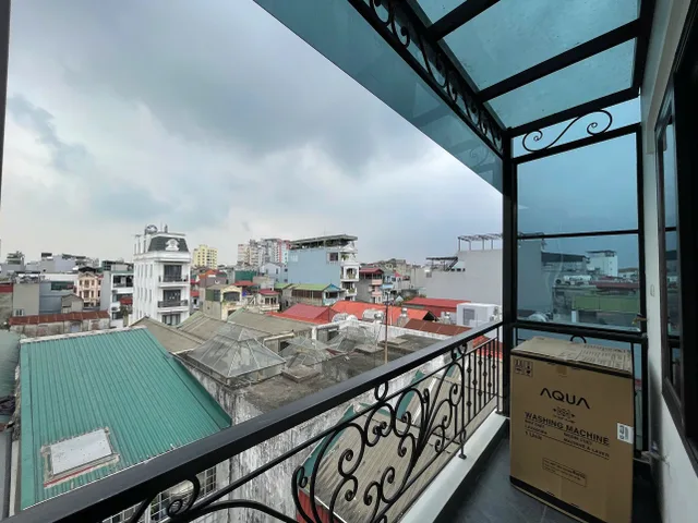 Bất động sản tại Hà Nội - ảnh 1