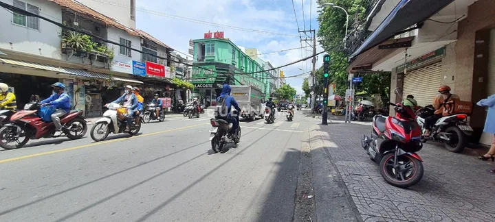 Bất động sản tại TP. Hồ Chí Minh - ảnh 1