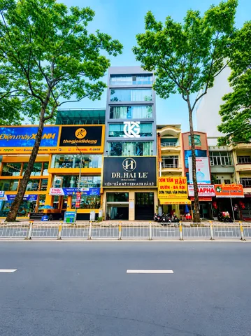 Bất động sản tại TP. Hồ Chí Minh - ảnh 1