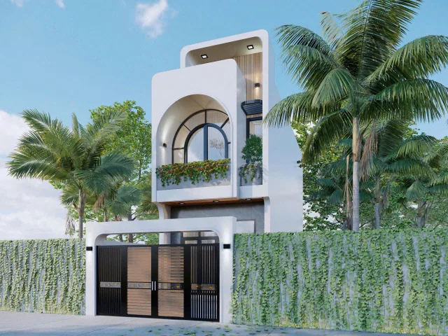 Bất động sản tại Bình Dương - ảnh 1