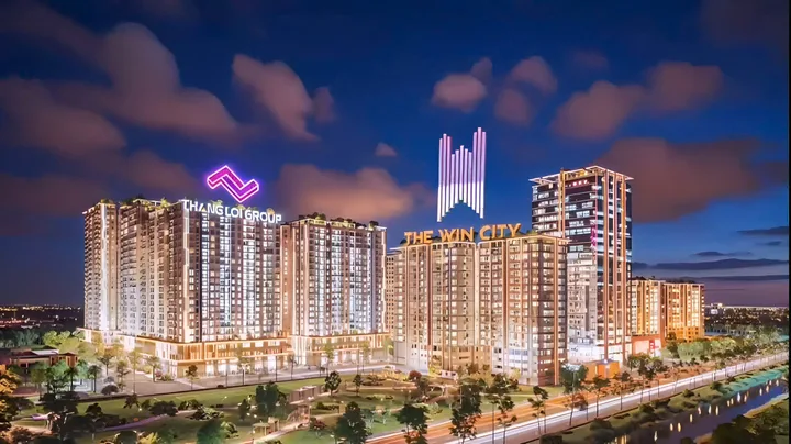 Bất động sản tại Long An - ảnh 1