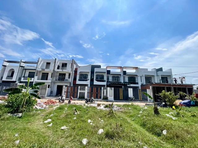 Bất động sản tại Tây Ninh - ảnh 1