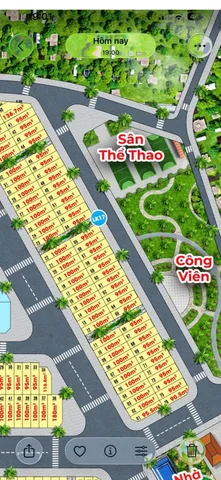Bất động sản tại Thanh Hóa - ảnh 1