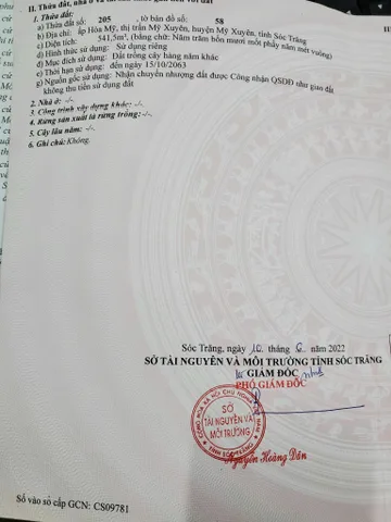 Bất động sản tại Cần Thơ - ảnh 1