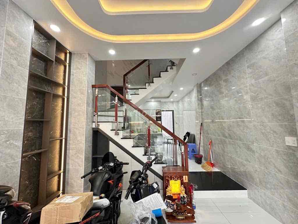 Nhà riêng tại Phú Nhuận, TP. Hồ Chí Minh - ảnh 2