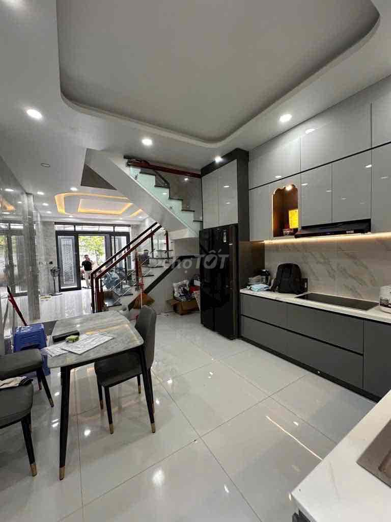 Nhà riêng tại Phú Nhuận, TP. Hồ Chí Minh - ảnh 3