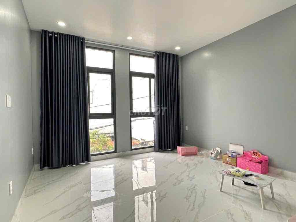Nhà riêng tại Phú Nhuận, TP. Hồ Chí Minh - ảnh 4