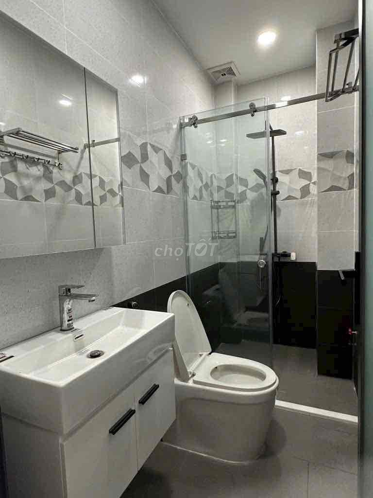 Nhà riêng tại Phú Nhuận, TP. Hồ Chí Minh - ảnh 5