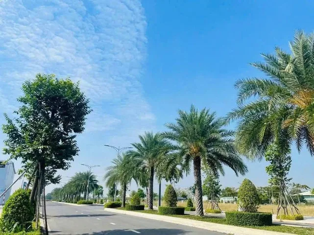 Bất động sản tại Đồng Nai - ảnh 1