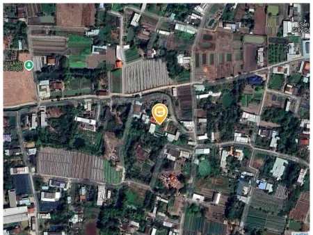 Bất động sản tại Long An - ảnh 1