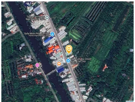 Bất động sản tại Cần Thơ - ảnh 1