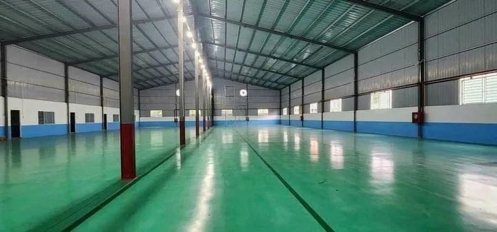 Bất động sản tại Bình Dương - ảnh 1
