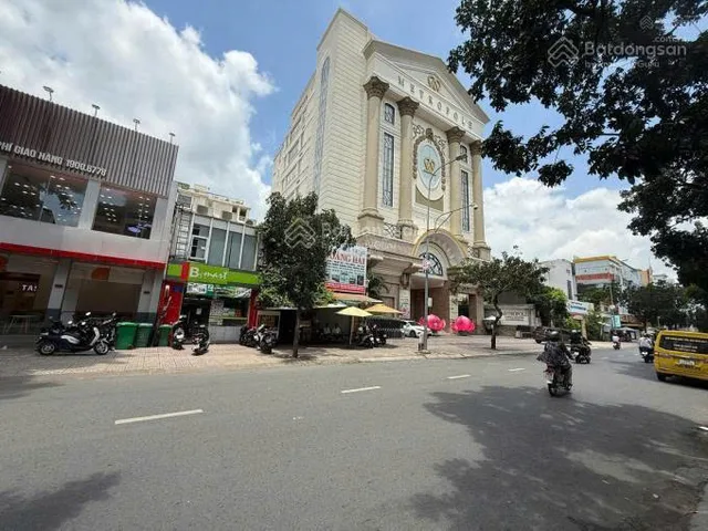 Bất động sản tại TP. Hồ Chí Minh - ảnh 1