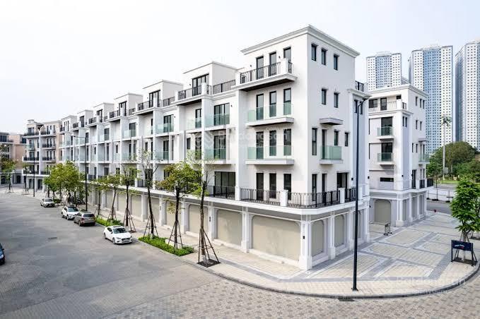 Bất động sản tại Hà Nội - ảnh 1