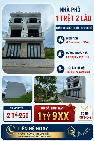 Bất động sản tại Bạc Liêu - ảnh 1