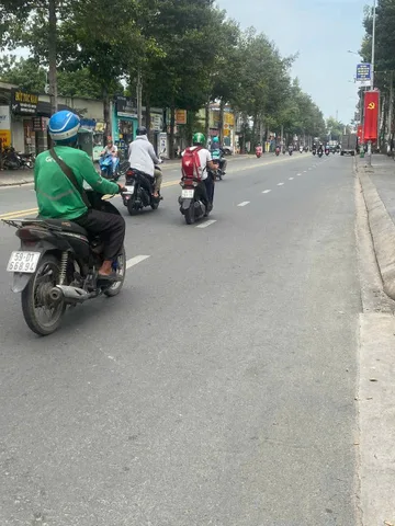 Bất động sản tại Bình Dương - ảnh 1