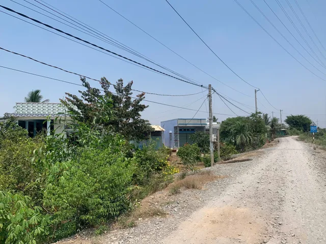 Bất động sản tại Tây Ninh - ảnh 1