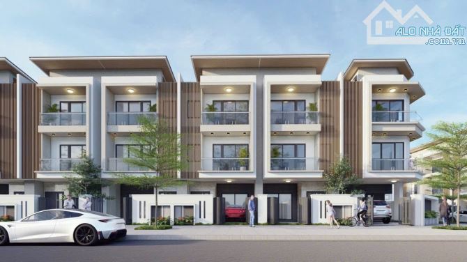 Bất động sản tại Nghệ An - ảnh 1