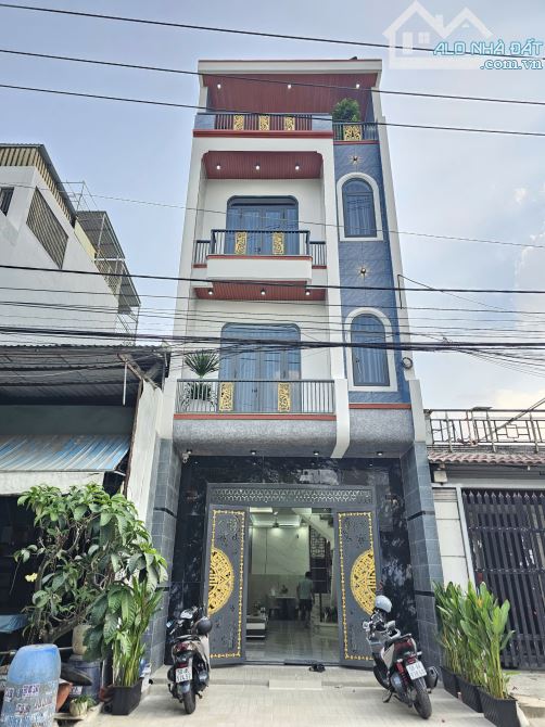 Bất động sản tại Bình Dương - ảnh 1