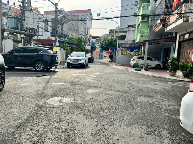 Bất động sản tại Hải Phòng - ảnh 1