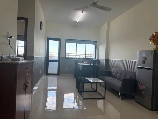 Bất động sản tại TP. Hồ Chí Minh - ảnh 1