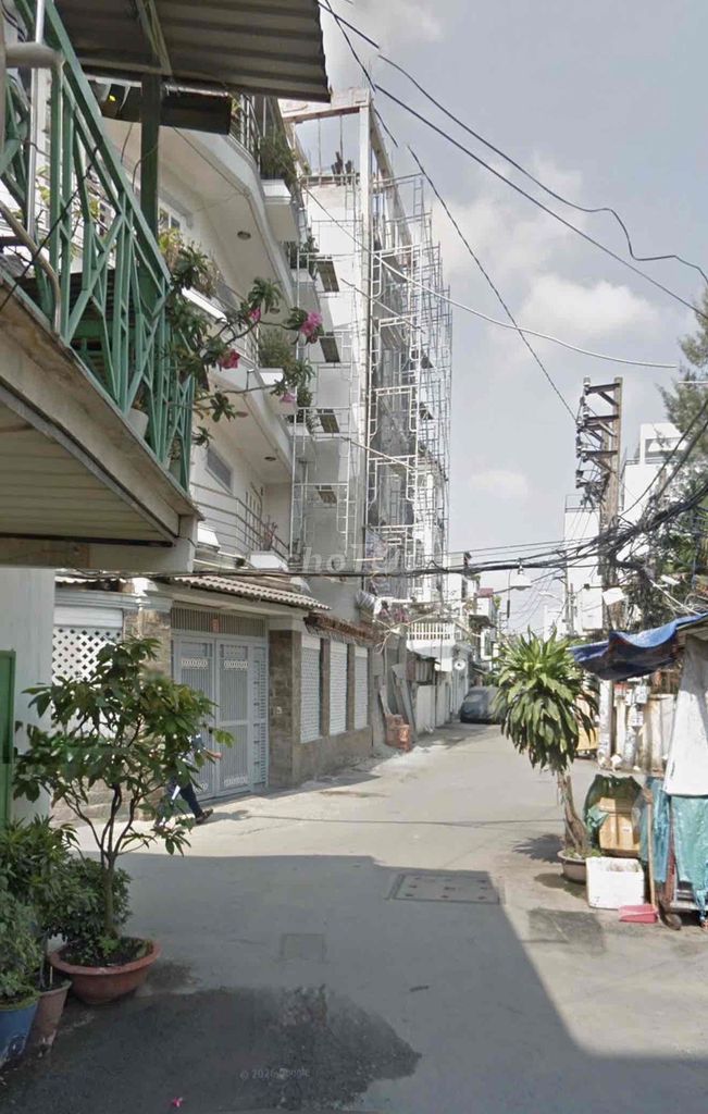 Nhà riêng tại Bình Thạnh, TP. Hồ Chí Minh - ảnh 2