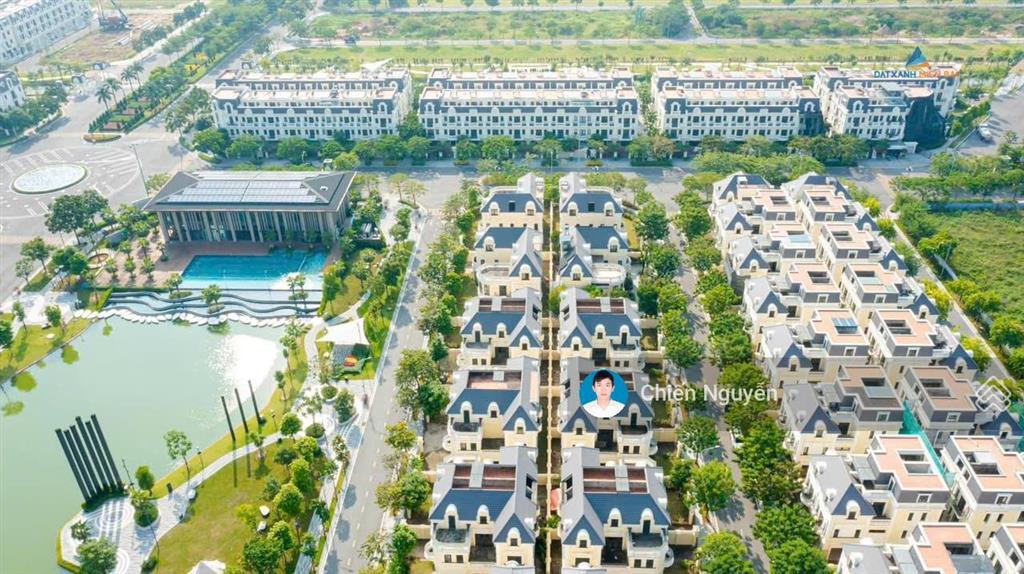Bất động sản tại Hà Nội - ảnh 1