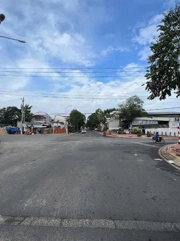 Bất động sản tại Bình Dương - ảnh 1