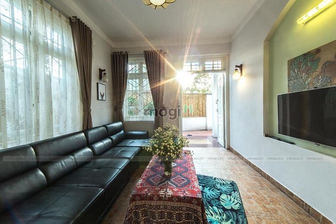 Nhà riêng tại Tây Hồ, Hà Nội - ảnh 6