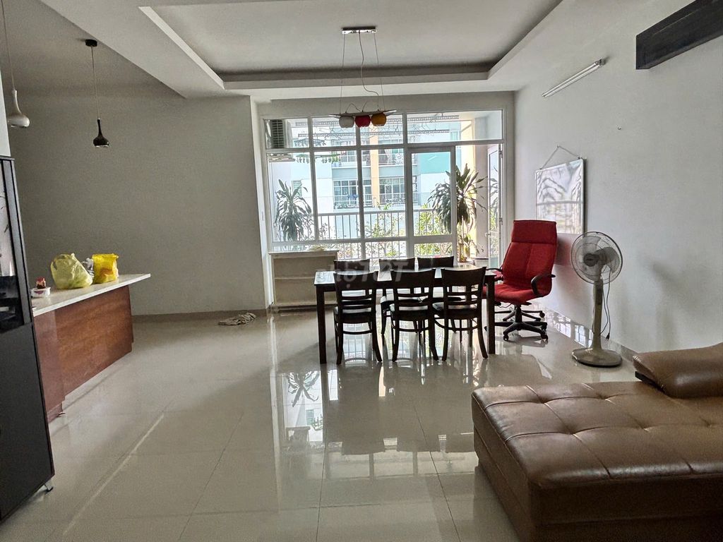 Căn hộ / chung cư tại 7, TP. Hồ Chí Minh - ảnh 4