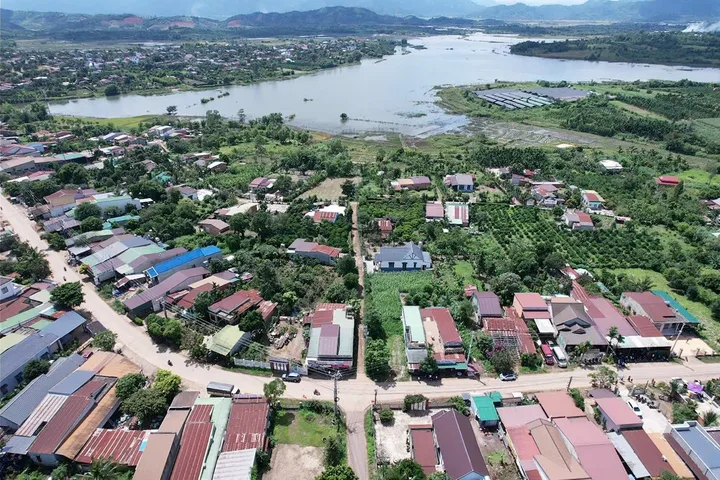 Bất động sản tại Đắk Lắk - ảnh 1