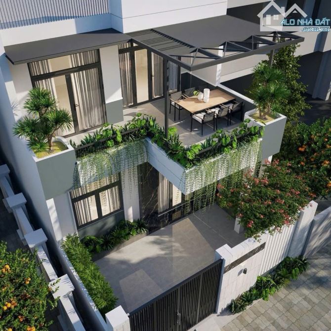 Bất động sản tại Đà Nẵng - ảnh 1