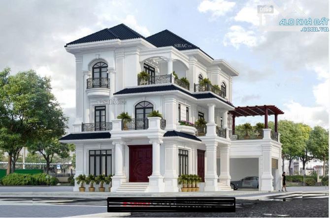 Bất động sản tại Đà Nẵng - ảnh 1