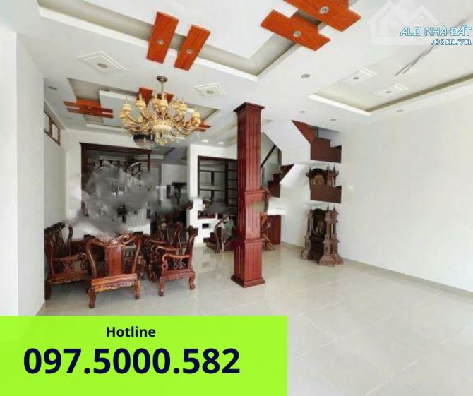 Bất động sản tại Bà Rịa - Vũng Tàu - ảnh 1