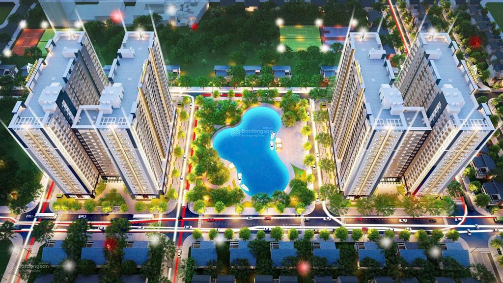 Bất động sản tại Thái Nguyên - ảnh 1